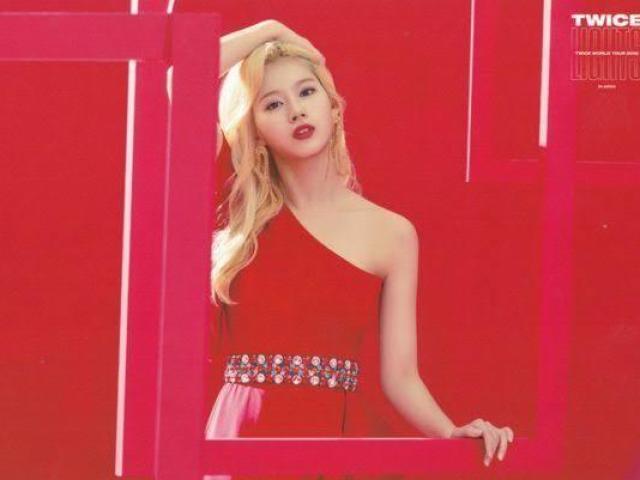 Sana (Twice)