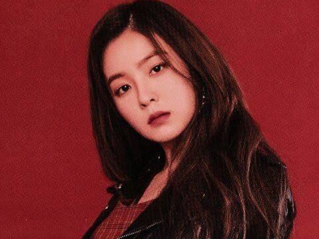 Irene (Red Velvet)