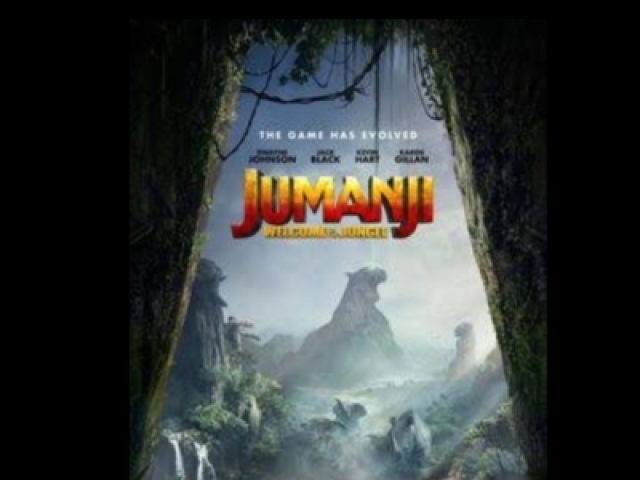 Jumanji