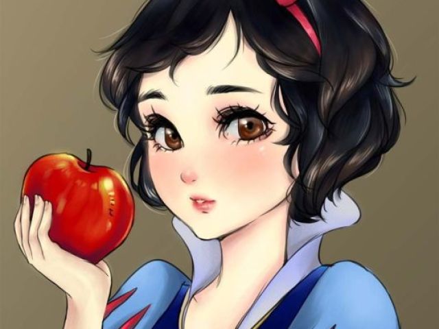 Branca de Neve