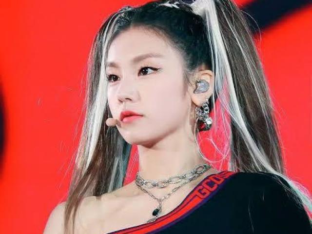 Yeji (Itzy)