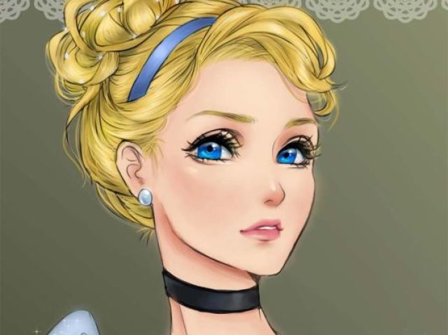 Cinderella