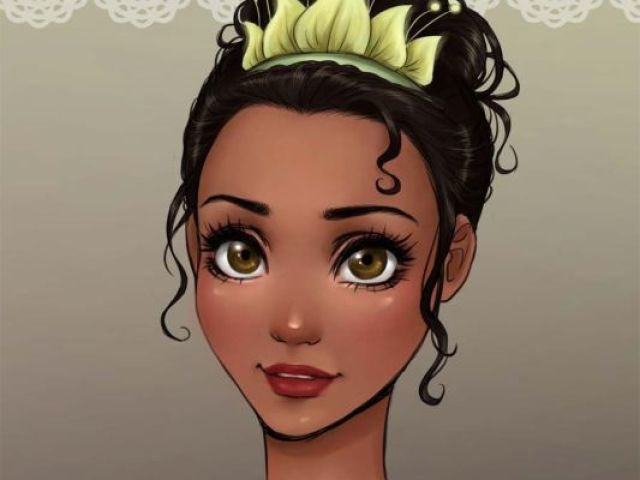 Tiana