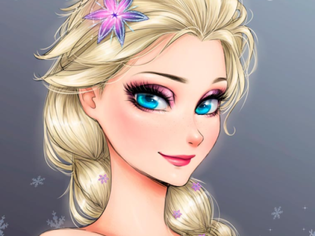 Elsa