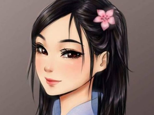 Mulan