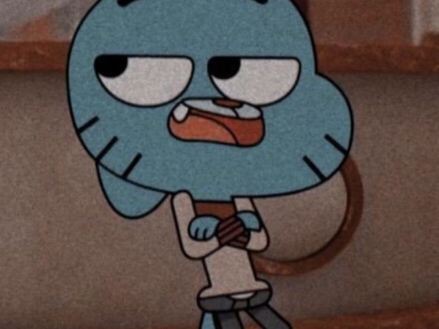 gumball