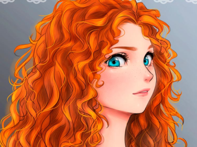 Merida