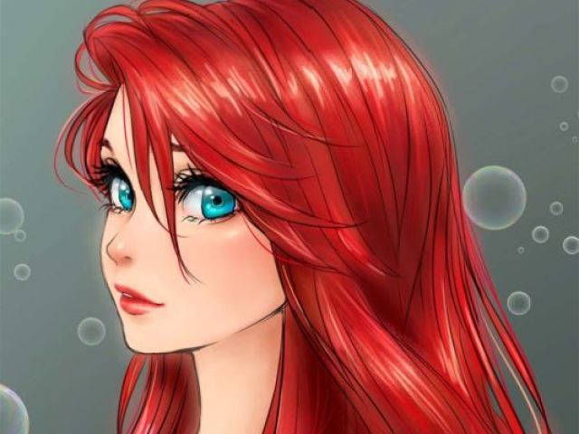 Ariel