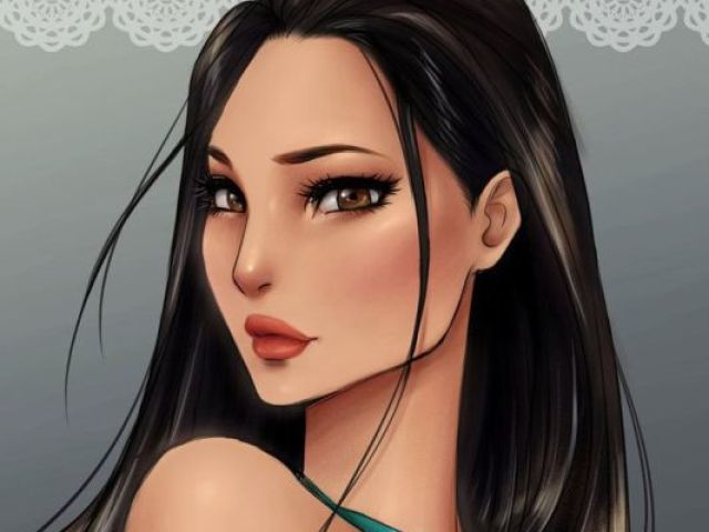 Pocahontas