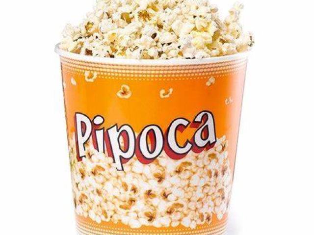 pipoca