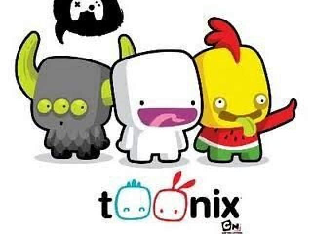 Toonix