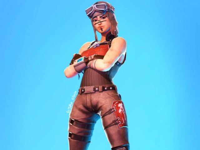 Renegade Raider