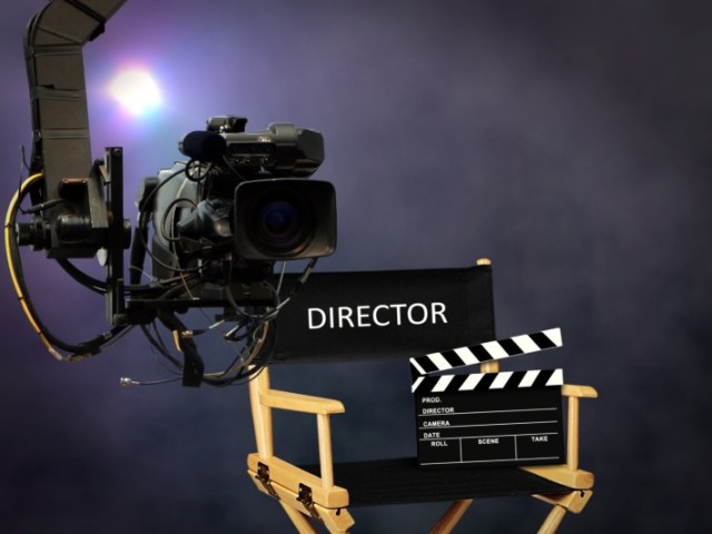 Diretor(a) de cinema