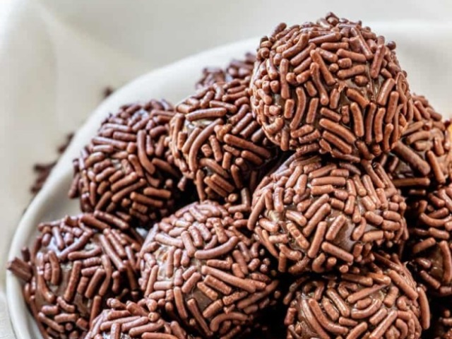 Brigadeiro