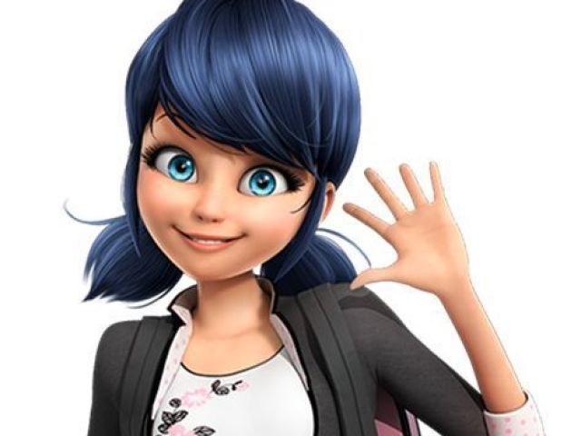 Marinette