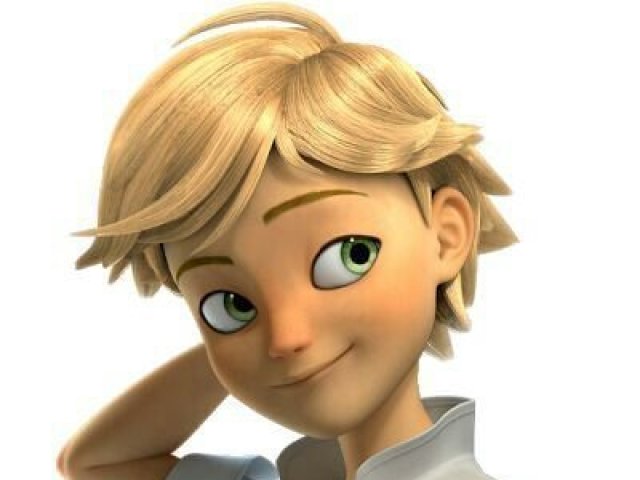 Adrien