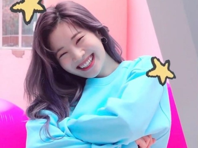 Dahyun