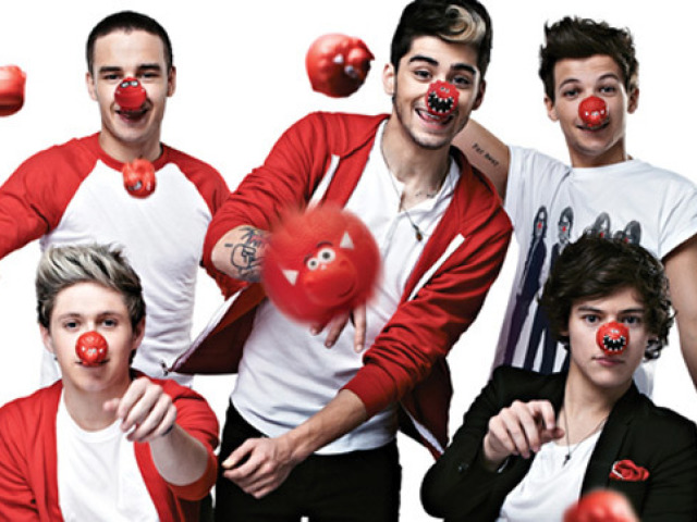 One way or another - One direction