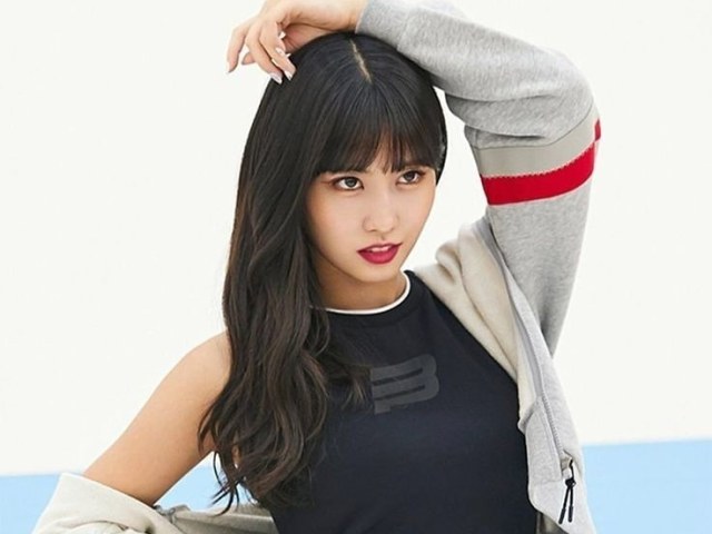 Momo