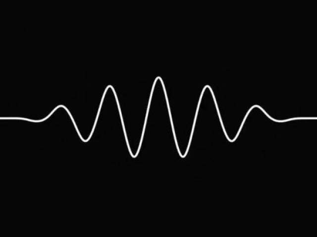 Do I wanna know - Artic Monkeys