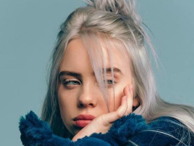 BILLIE EILISH