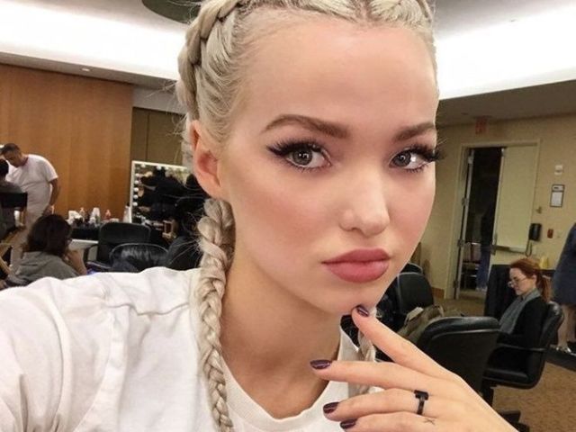 DOVE CAMERON