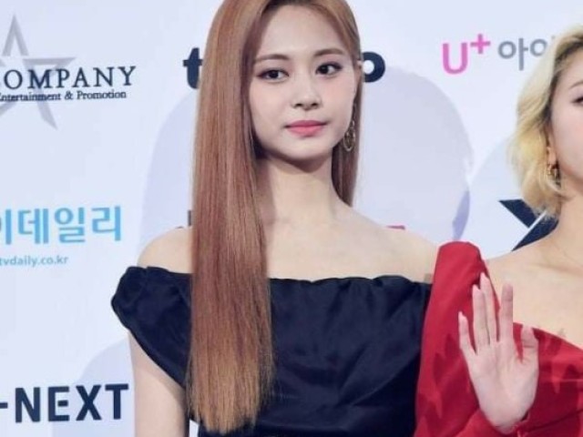 Tzuyu