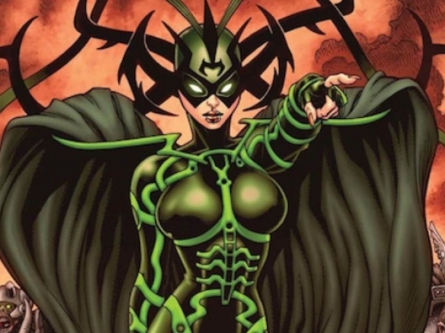 Hela