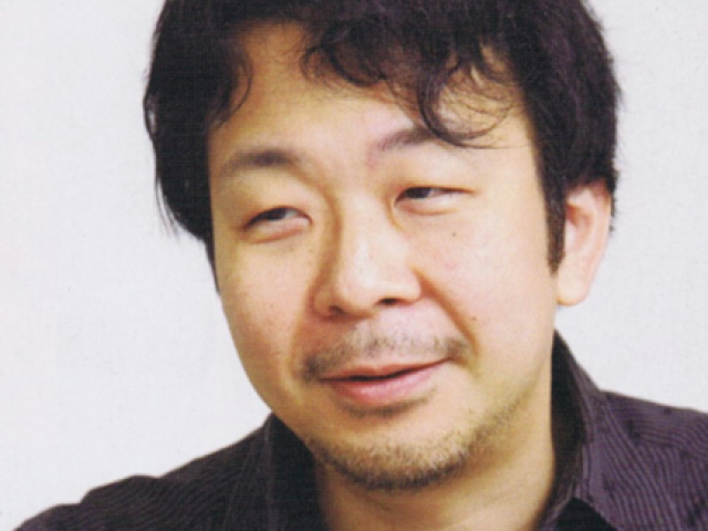 Shoji Meguro