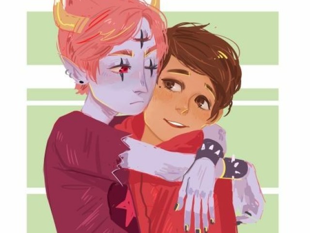 Tomco (Marco+Tom)