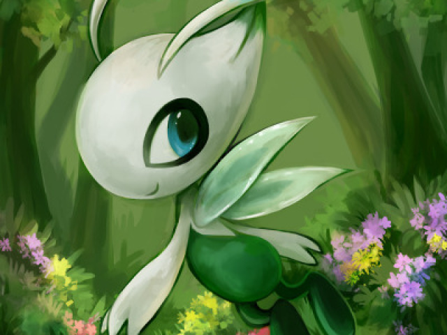 Celebi