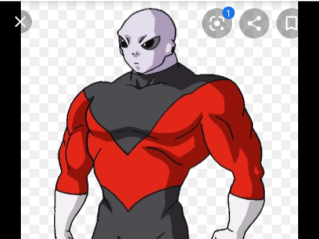 Jiren