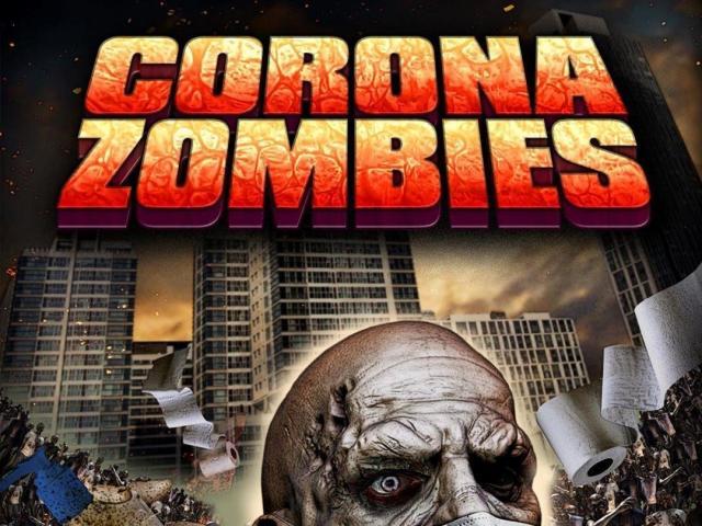 Corona Zombies