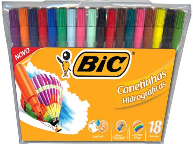 bic