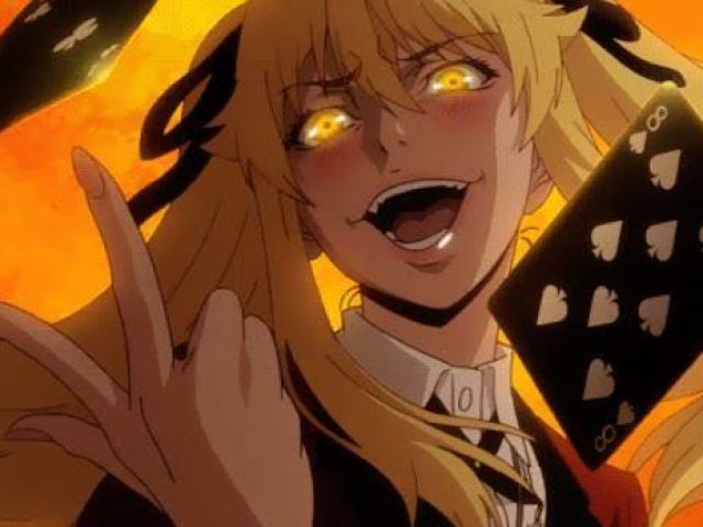 💫Mary Saotome💫