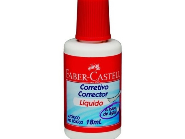 corretivo liquido