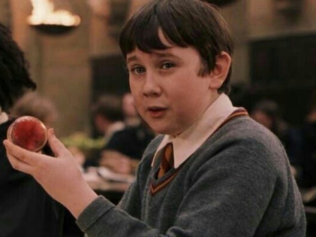 Neville Longbottom