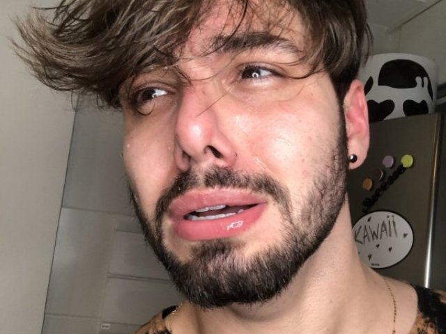 Que pena