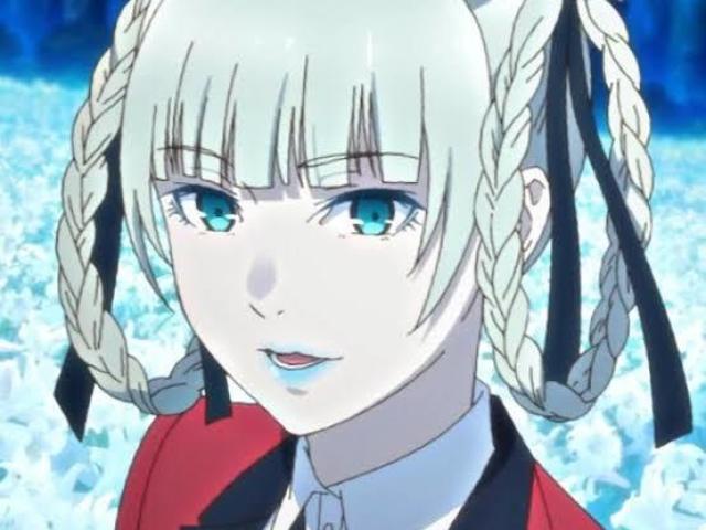 💎Kirari Momobami💎