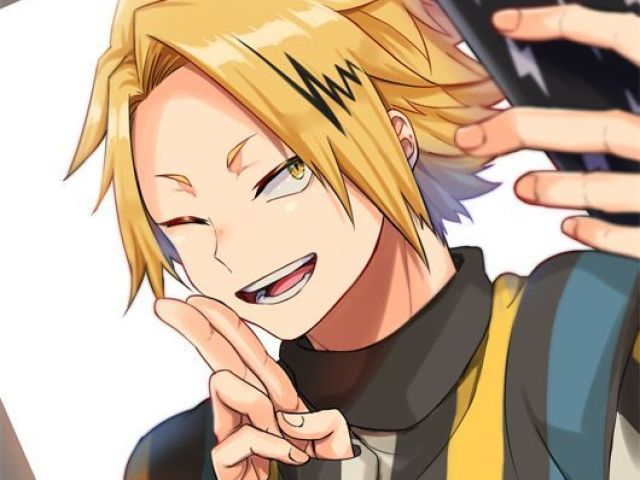 O lindo do Kaminari!!!!