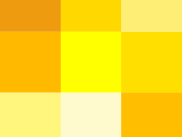 AMARELO