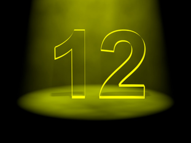 12