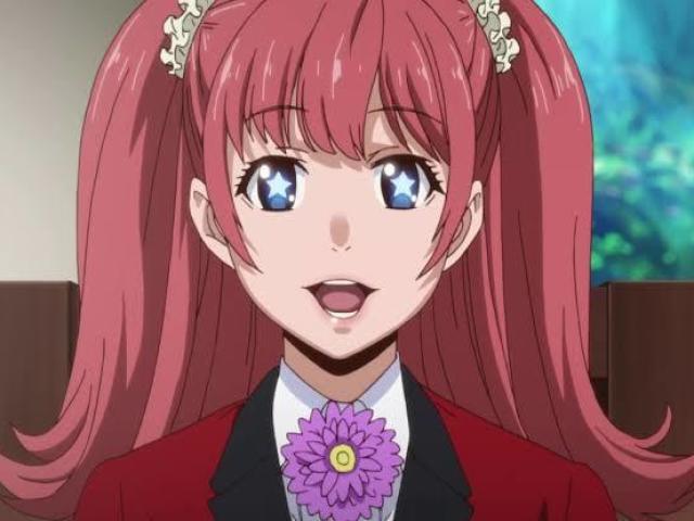 🎤Yumemi Yumite🎤