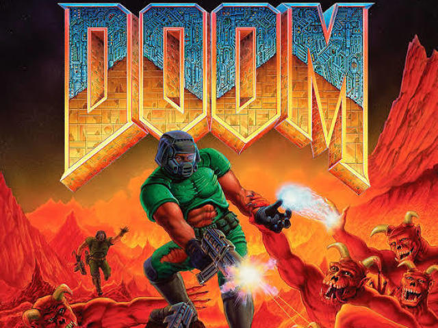 DOOM