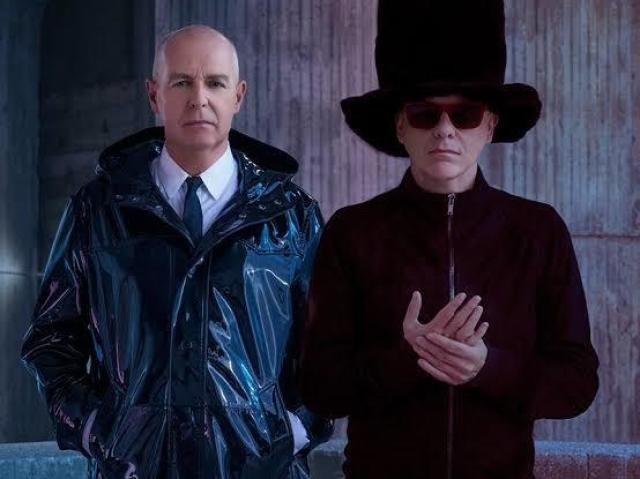 Pet shop boys