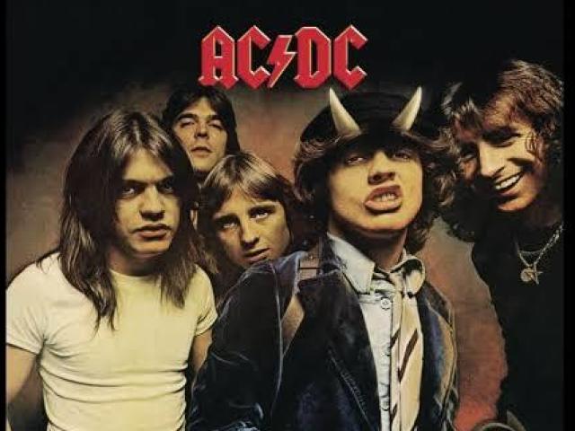 AC/DC