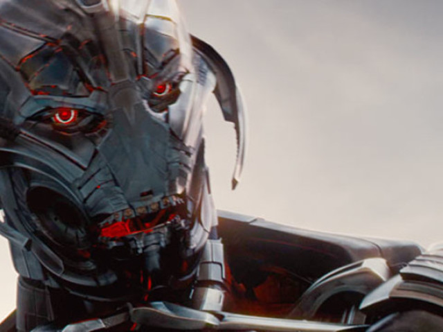 ultron