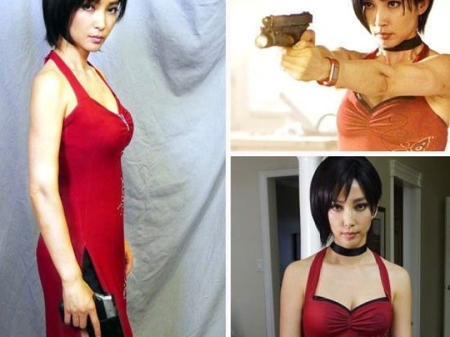 Ada Wong