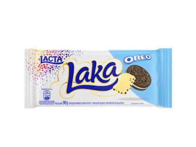 Laka oreo