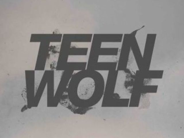 Teen Wolf